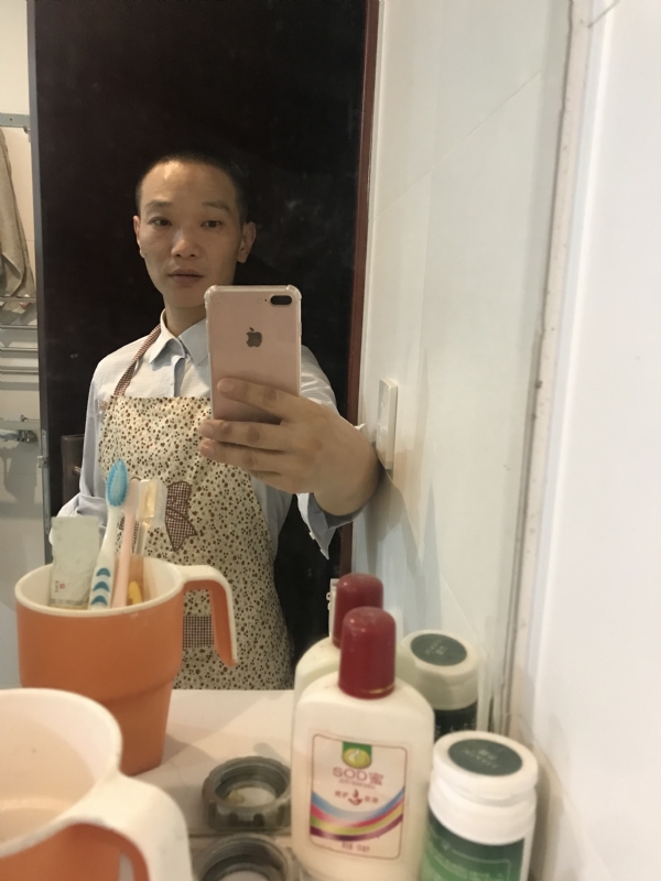 风子的第一张照片--东山相亲网
