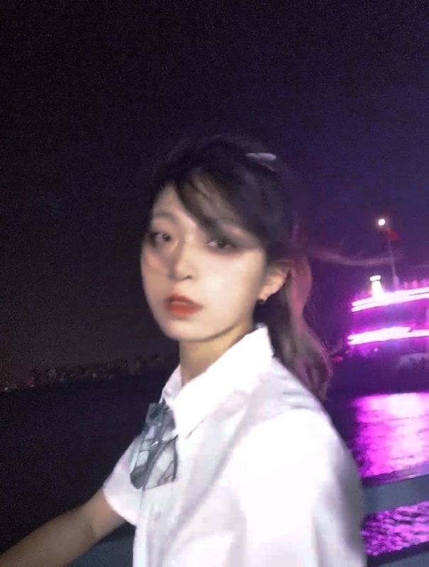 李美嘉的第四张照片--东山相亲网