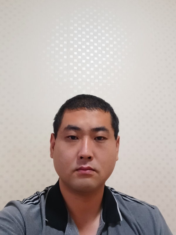云吉的第一张照片--东山相亲网