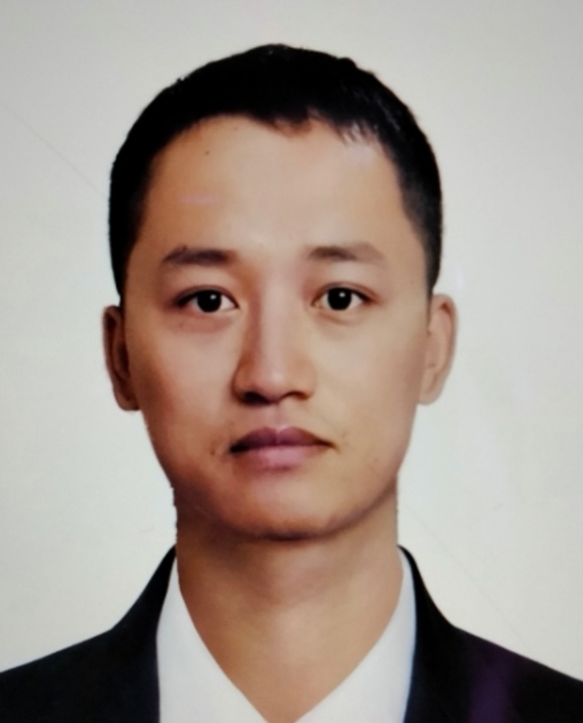 东哥的第一张照片--东山相亲网