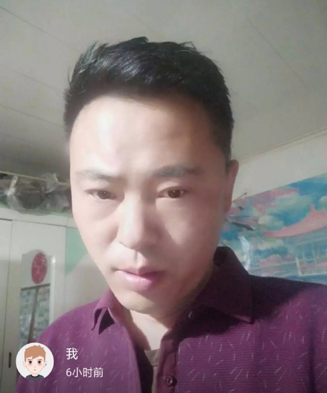 单身王子的第一张照片--东山相亲网