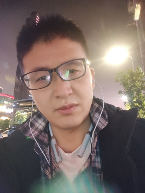 清梦流影的第一张照片--东山相亲网