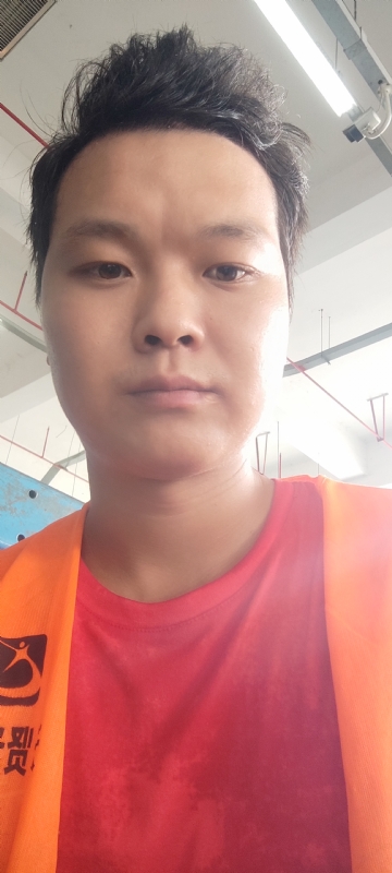 只待有缘人的第一张照片--东山相亲网