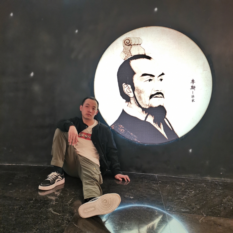 小灰灰的第二张照片--东山相亲网