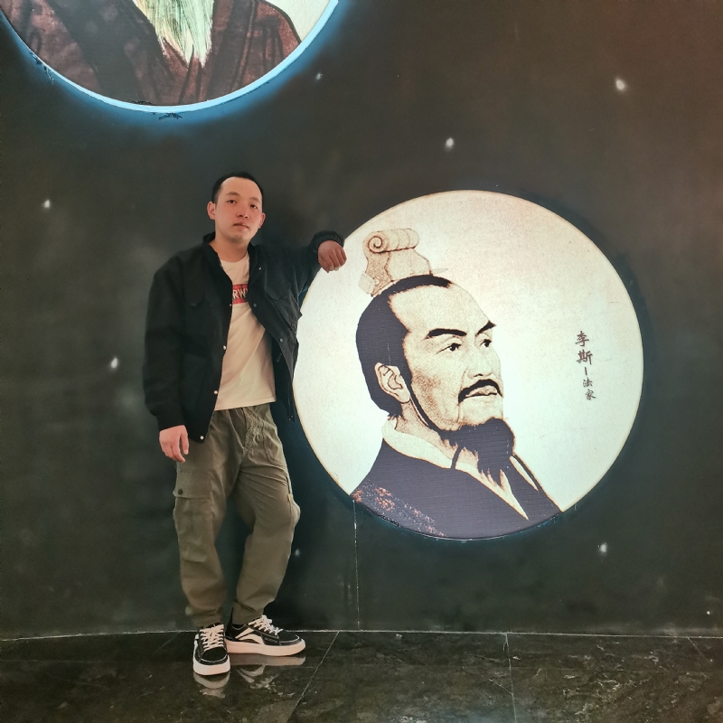 小灰灰的第三张照片--东山相亲网