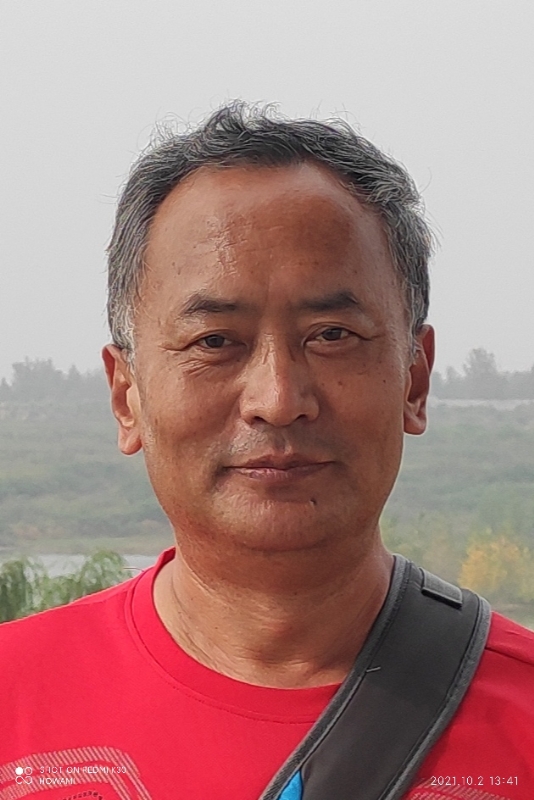与你同行的第一张照片--东山相亲网