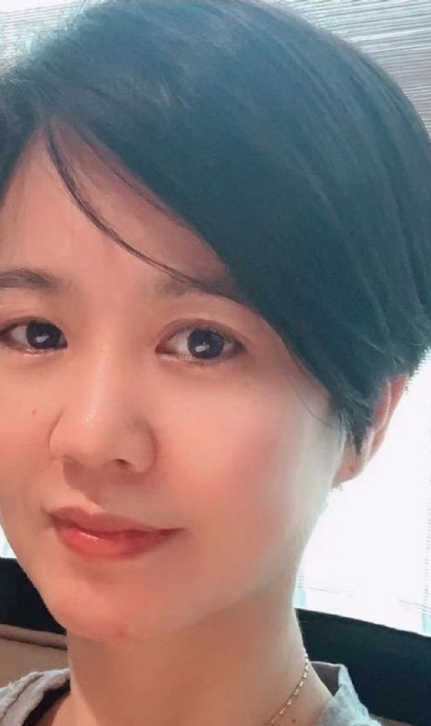 琪琪的第一张照片--东山相亲网