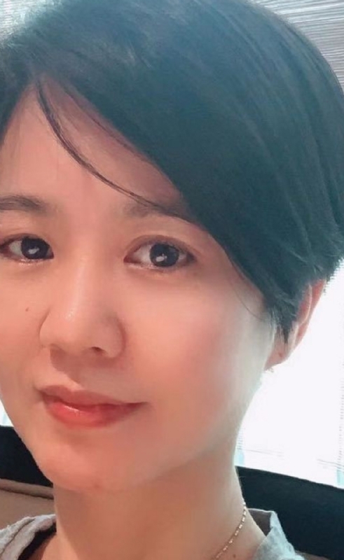 琪琪的第三张照片--东山相亲网