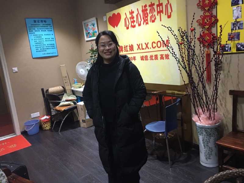 ei的第一张照片--东山相亲网