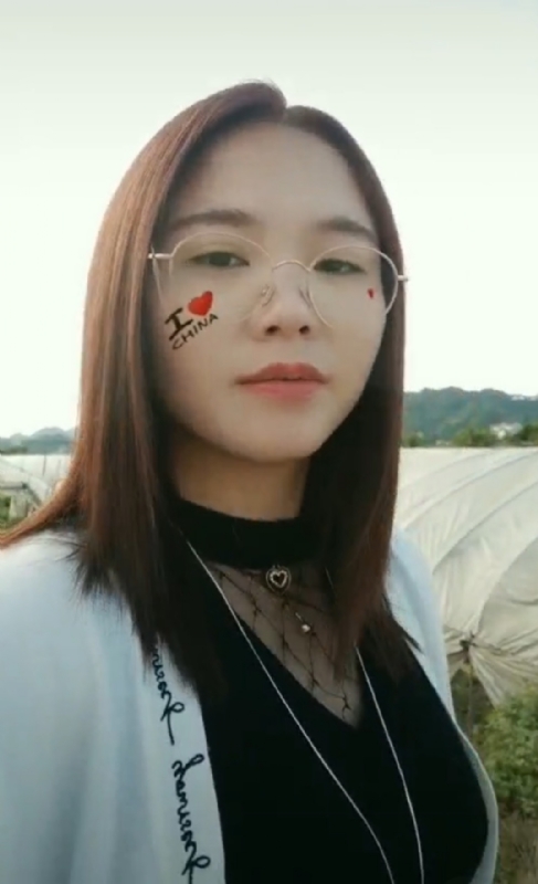 完美无瑕的第一张照片--东山相亲网