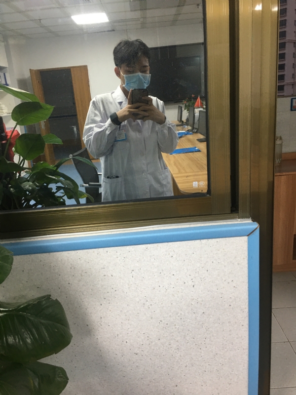 社交牛逼症的第三张照片--东山相亲网
