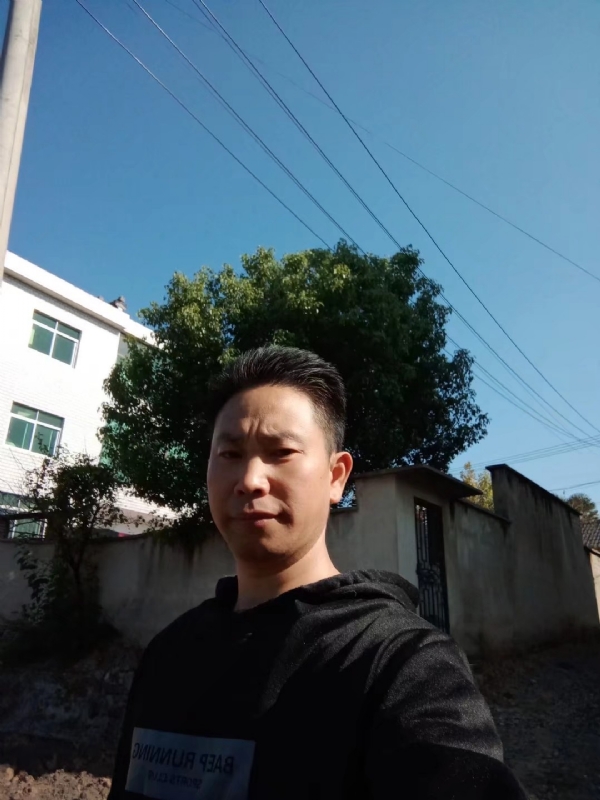 寻缘中的第一张照片--东山相亲网