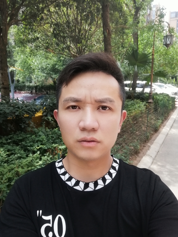 夏先生的第一张照片--东山相亲网