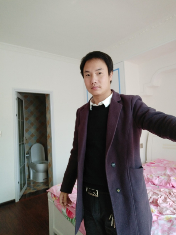 若山的第一张照片--东山相亲网