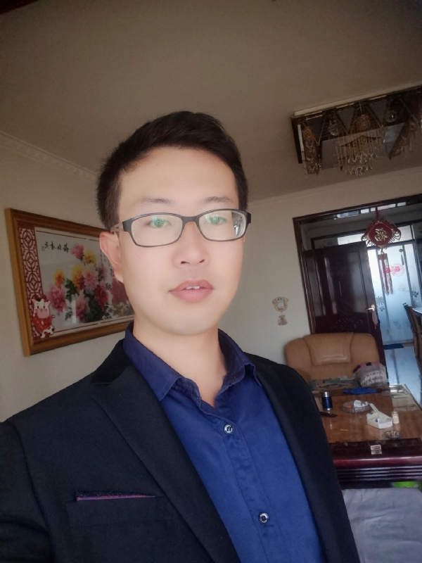 遇一人白首的第一张照片--东山相亲网
