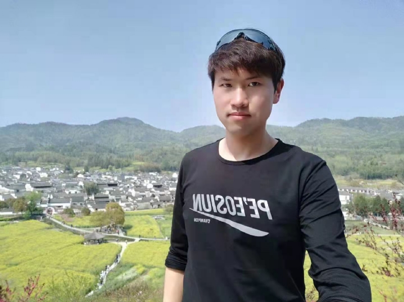 Myzone-峰的第一张照片--东山相亲网