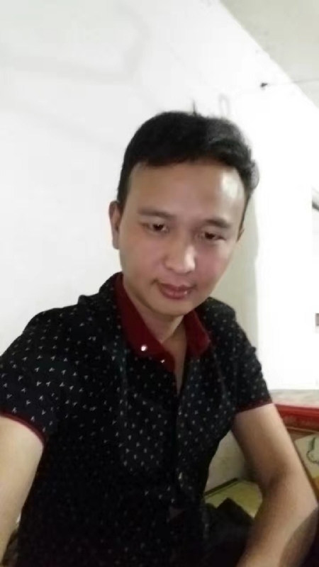 机械师的第一张照片--东山相亲网