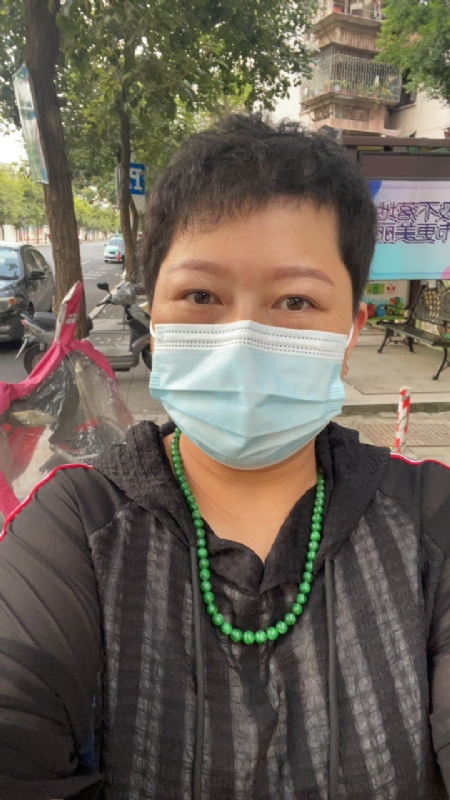 阿敏的第二张照片--东山相亲网