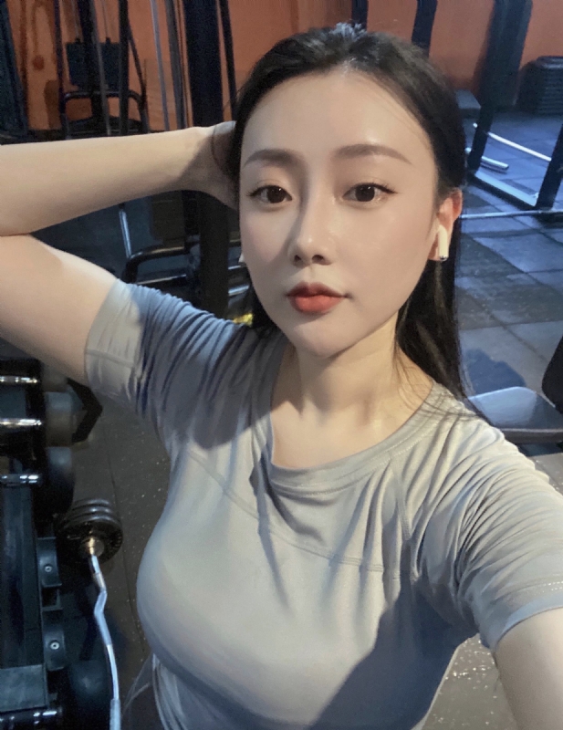 Annie的第一张照片--东山相亲网
