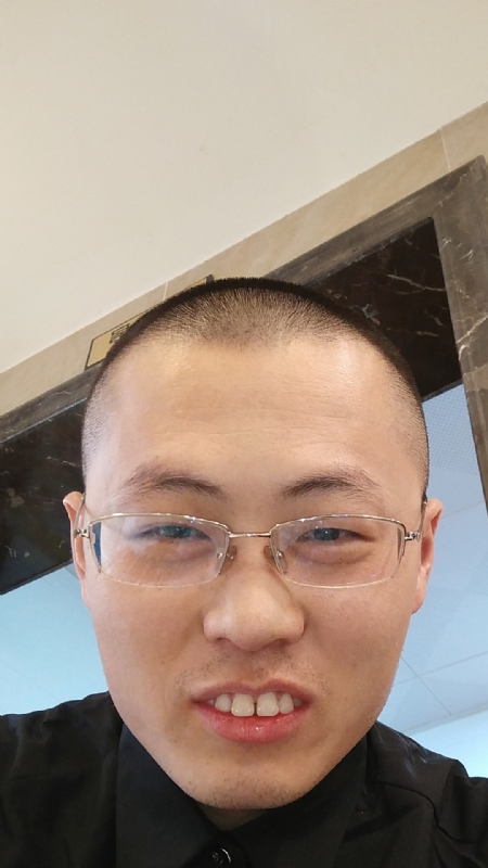 陈彩的第一张照片--东山相亲网