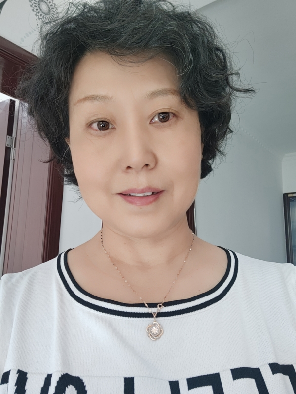 甜果的第一张照片--东山相亲网