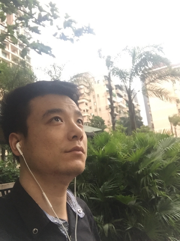喜洋洋的第一张照片--东山相亲网