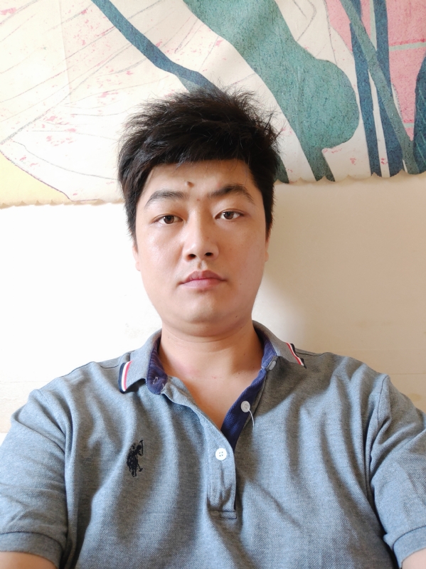 霖?的第一张照片--东山相亲网