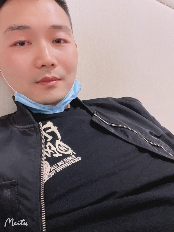 iCloud涛的第一张照片--东山相亲网