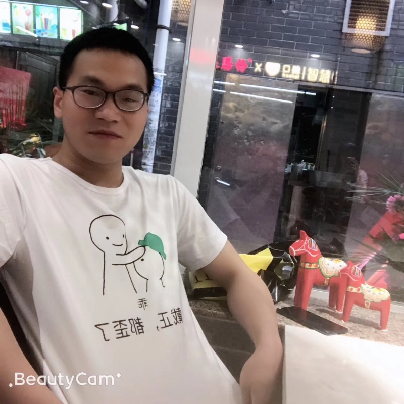 Hilly的第一张照片--东山相亲网