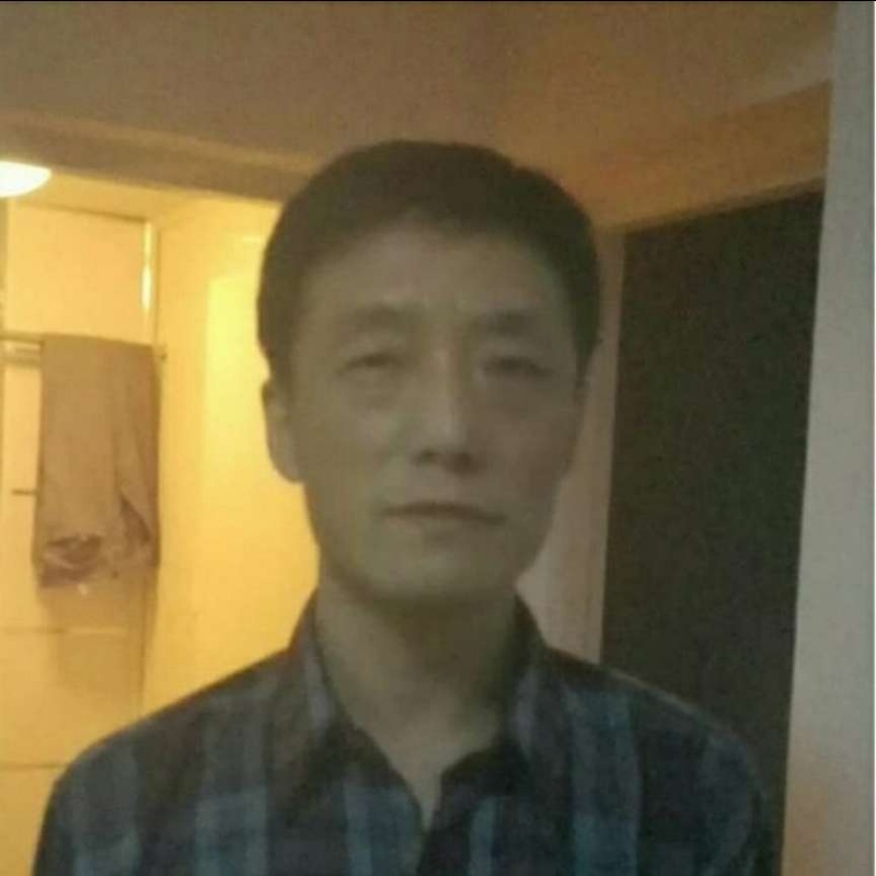 情未了的第一张照片--东山相亲网