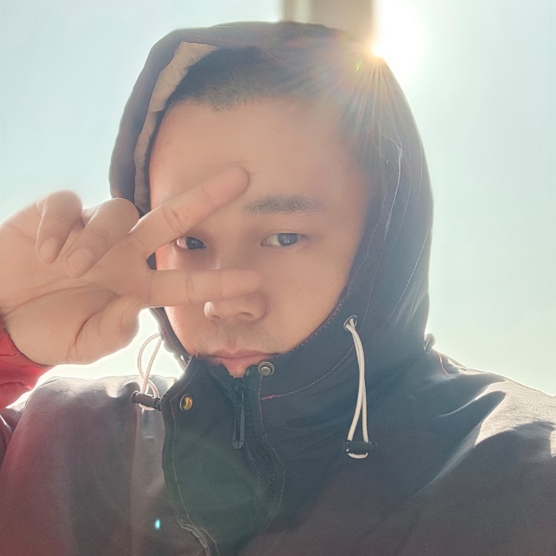 小糊涂的第一张照片--东山相亲网