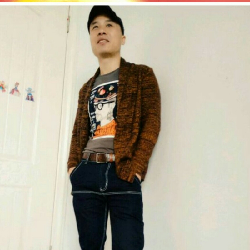 一切随缘的第一张照片--东山相亲网