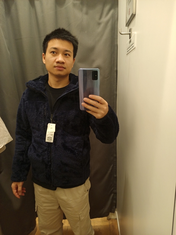 冬天的太阳的第一张照片--东山相亲网