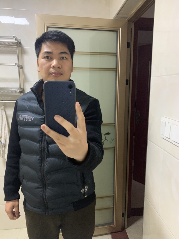 大海的第一张照片--东山相亲网