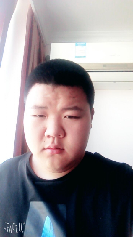 沉寂的梦的第一张照片--东山相亲网