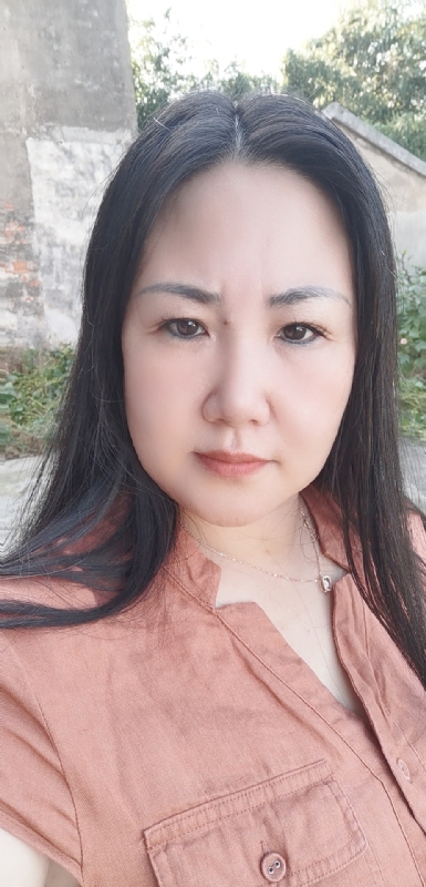 乖乖一女的第一张照片--东山相亲网
