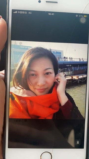 宇哥的第一张照片--东山相亲网