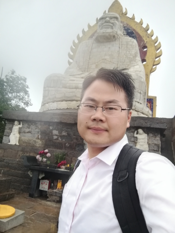 江洋党总顾问的第一张照片--东山相亲网