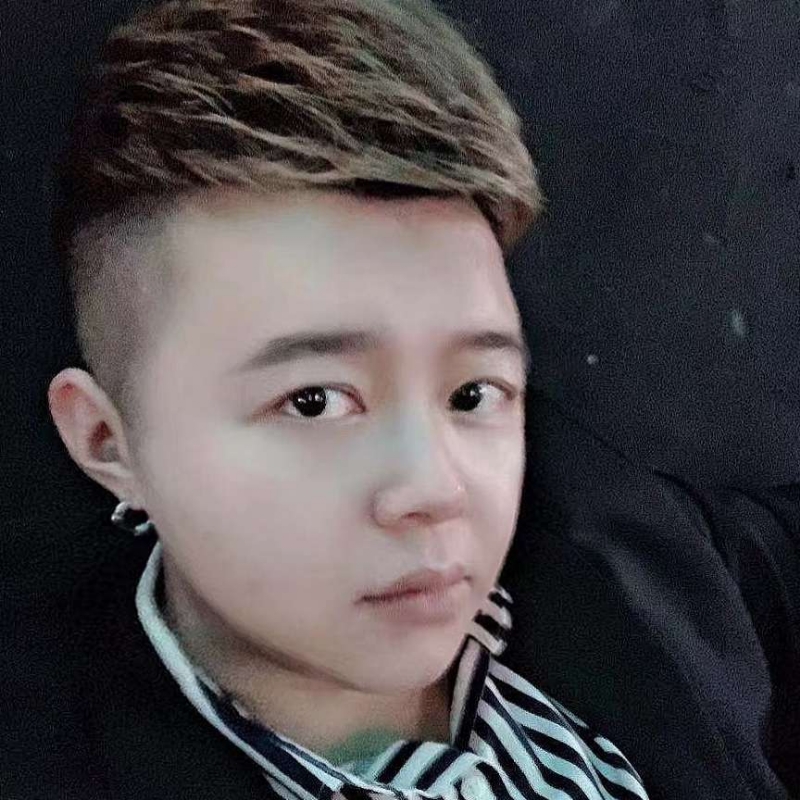文韬的第一张照片--东山相亲网