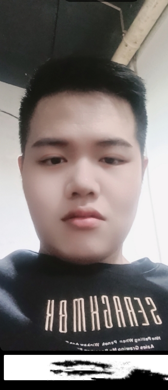 龙怀的第一张照片--东山相亲网