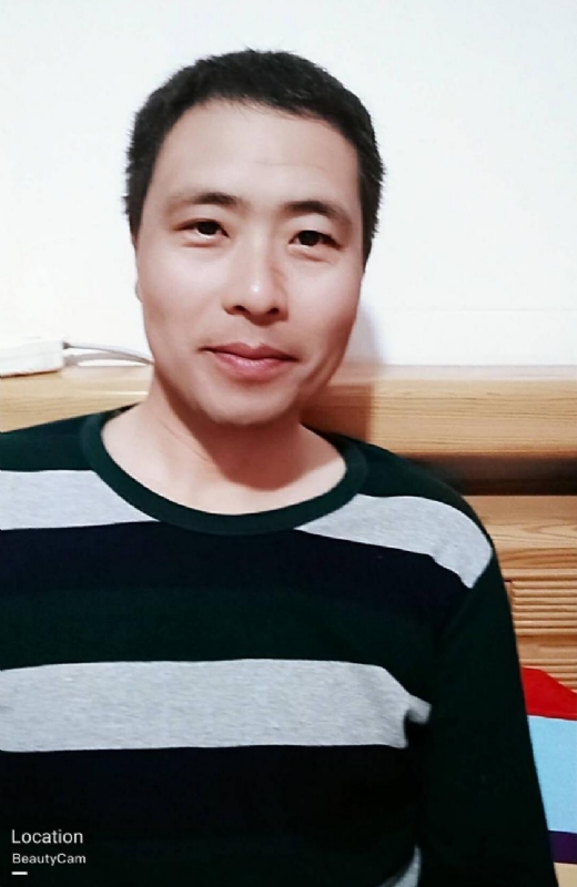 真爱难寻的第一张照片--东山相亲网