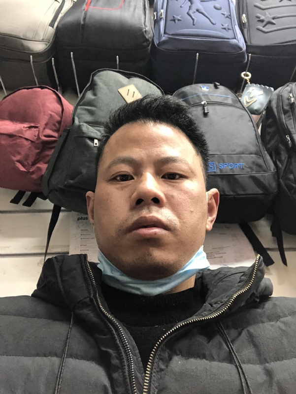 Jincai的第一张照片--东山相亲网