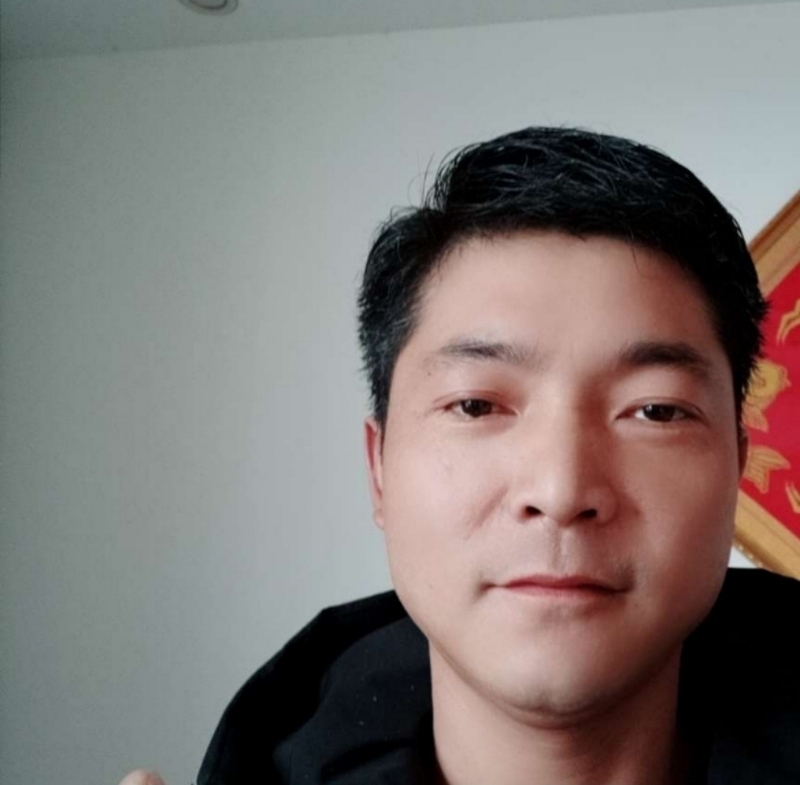 郝运的第一张照片--东山相亲网