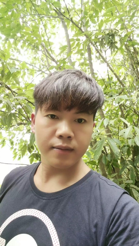 真诚相处不诚勿扰的第一张照片--东山相亲网