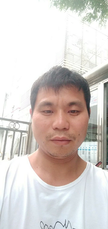 生江的第一张照片--东山相亲网