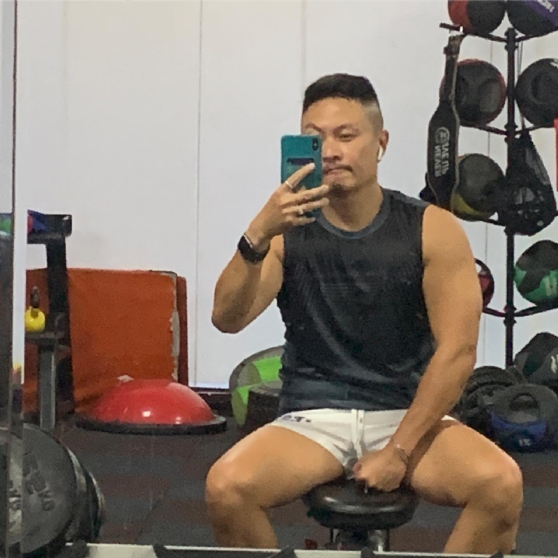 Andy的第一张照片--东山相亲网