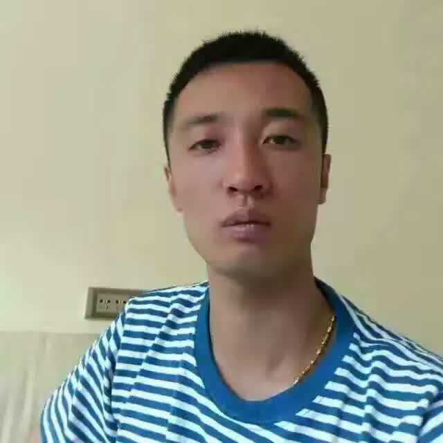 好男人的第一张照片--东山相亲网