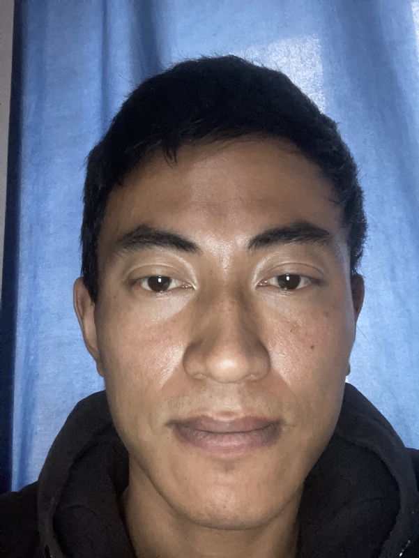 轻轻的的第一张照片--东山相亲网