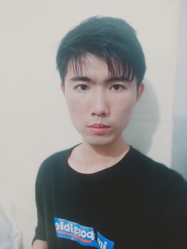 奔跑的範儿的第一张照片--东山相亲网