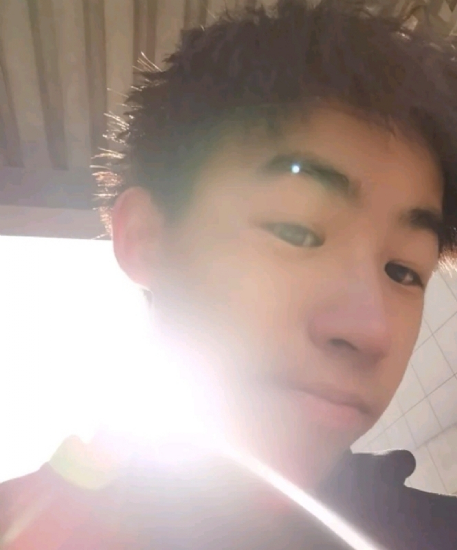 吻风的第一张照片--东山相亲网